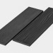 Заборная доска RusDecking UnoDeck Forte - Графит купить в Вышнем Волочке