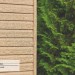 Сайдинг Ю-Пласт TIMBERBLOCK Кедр (Тимберблок), Кедр Натуральный купить в Вышнем Волочке