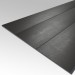 Фиброцементный сайдинг Roofas SIDING (широкий) 12мм Графит купить в Вышнем Волочке