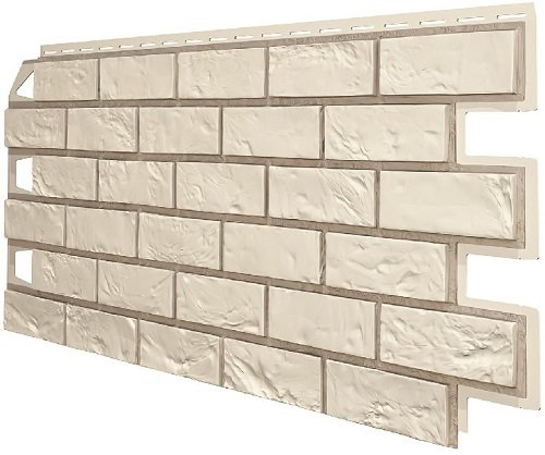 Фасадная панель VOX SOLID BRICK REGULAR ковентри купить в Вышнем Волочке
