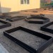 Доска грядочная NauticPrime 450x35x2950мм, Венге купить в Вышнем Волочке