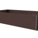 Доска грядочная NauticPrime 450x35x2950мм, Венге купить в Вышнем Волочке