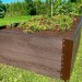 Доска грядочная NauticPrime 450x35x2950мм, Венге купить в Вышнем Волочке