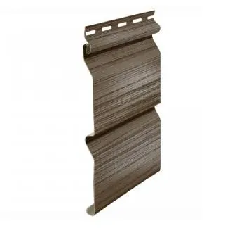 Виниловый сайдинг FineBer Standart Royal Wood, Груша купить в Вышнем Волочке