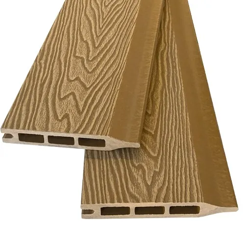 Заборная панель шип-паз EasyDecking Wood-Х 146х20 Дуб купить в Вышнем Волочке