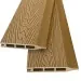 Заборная панель шип-паз EasyDecking Wood-Х 146х20 Дуб купить в Вышнем Волочке