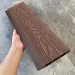 Заборная панель шип-паз EasyDecking Wood-Х 146х20 Коричневый купить в Вышнем Волочке
