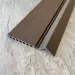 Террасная доска ДПК Co-extrusion EasyDecking 145х21 3D Multicolor Chestnut / Old Barn купить в Вышнем Волочке