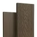 Террасная доска ДПК EasyDecking Wood-X 146х23 Венге купить в Вышнем Волочке