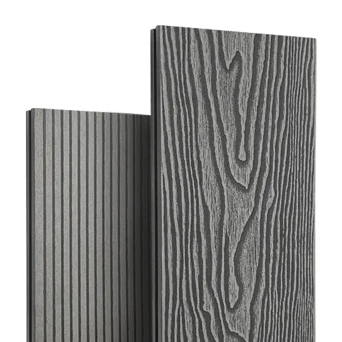 Террасная доска ДПК EasyDecking Wood-X 146х23 Серый купить в Вышнем Волочке