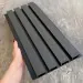 Фасадная реечная панель EasyDecking Wood-X 219х26 Черное дерево купить в Вышнем Волочке
