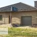 Фасадная панель Ю-Пласт Стоун Хаус Кирпич Бежевый купить в Вышнем Волочке