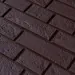 Фасадная панель Доломит Кирпич Славянка Корица купить в Вышнем Волочке