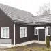 Фасадная панель Ю-Пласт Стоун Хаус Кирпич Коричневый купить в Вышнем Волочке