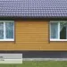 Фасадная панель Ю-пласт Хокла Винтаж Охра купить в Вышнем Волочке