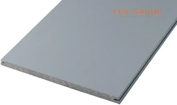 Фиброцементные панели FCS Group Smooth Line F10 купить в Вышнем Волочке