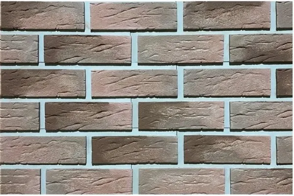Фиброцементные панели КАНЬОН коллекция КЛИНКЕР 41 купить в Вышнем Волочке