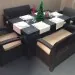 Комплект мебели Yalta Family Set купить в Вышнем Волочке