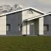 Фиброцементный сайдинг Roofas Board Wood Доломит купить в Вышнем Волочке