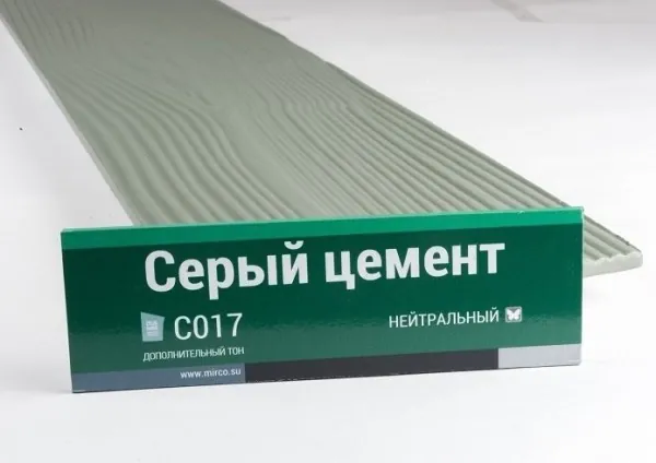 Сайдинг Мирко 7,5 под дерево С017 купить в Вышнем Волочке