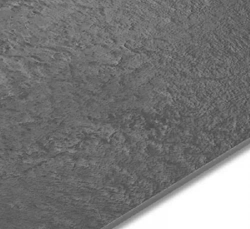 Фиброцементный сайдинг Roofas Board Stone Антрацит купить в Вышнем Волочке