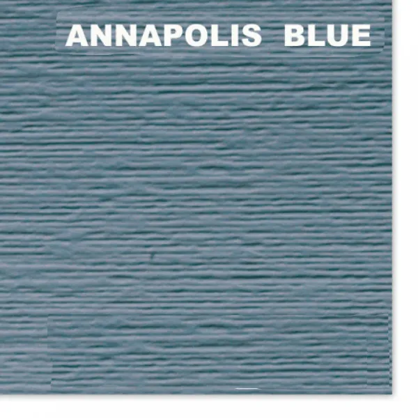 Сайдинг Виниловый Mitten, Sentry Mitten, Annapolis Blue купить в Вышнем Волочке