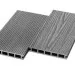 Террасная доска из ДПК RusDecking Unodeck Ultra - Серый купить в Вышнем Волочке