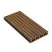 Террасная доска из ДПК CM Decking серия ROBUST цвет тик купить в Вышнем Волочке