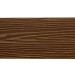 Заборная доска RusDecking UnoDeck Forte - Орех купить в Вышнем Волочке