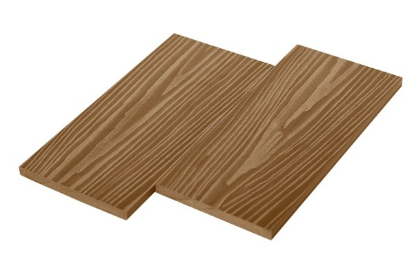 Заборная доска RusDecking UnoDeck Forte - Орех купить в Вышнем Волочке