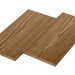 Заборная доска RusDecking UnoDeck Forte - Орех купить в Вышнем Волочке