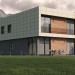 Фиброцементные панели Roofas COLOR Line Cream купить в Вышнем Волочке