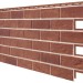 Фасадная панель VOX SOLID BRICK REGULAR дорсет купить в Вышнем Волочке