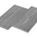 Заборная доска RusDecking UnoDeck Forte - Серый купить в Вышнем Волочке