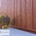 Фасадная панель Ю-Пласт Хокла Color Брусника купить в Вышнем Волочке