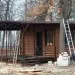 Сайдинг "blockhouse" под бревно, Акриловый Премиум ВН-02, дуб светлый купить в Вышнем Волочке
