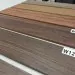 Фиброцементный сайдинг SidWood с фактурой под дерево W-132 Прямой купить в Вышнем Волочке