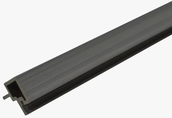 Угловой профиль CM Wall, 3000х56х49 мм STONE GREY (Стоун Грэй) купить в Вышнем Волочке