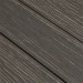 Террасная доска из ДПК CM Decking серия ZEBRANO цвет бежево-серый (под заказ) купить в Вышнем Волочке