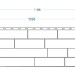 Фасадная панель Docke Алтай - Графит купить в Вышнем Волочке