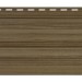 Виниловый сайдинг FineBer Standart Royal Wood, Ольха купить в Вышнем Волочке