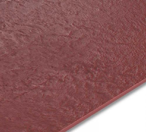 Фиброцементный сайдинг Roofas Board Stone Гранит красный купить в Вышнем Волочке