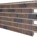 Фасадная панель VOX SOLID BRICK REGULAR йорк купить в Вышнем Волочке