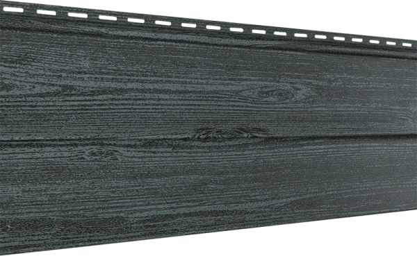 Сайдинг Ю-Пласт TIMBERBLOCK Ель (Тимберблок), Ирландская купить в Вышнем Волочке