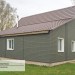 Сайдинг Ю-Пласт TIMBERBLOCK Ель (Тимберблок), Ирландская купить в Вышнем Волочке