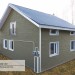 Фасадная панель Ю-Пласт Хокла Color Ирландский мох купить в Вышнем Волочке