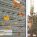Фасадная панель Ю-Пласт Хокла Color Ирландский мох купить в Вышнем Волочке