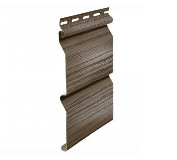 Виниловый сайдинг FineBer Standart Royal Wood, Груша купить в Вышнем Волочке