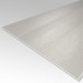 Фиброцементный сайдинг Roofas SIDING (широкий) 12мм Кварц белый купить в Вышнем Волочке