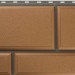 Фасадная панель камень Флорентийский персиковый купить в Вышнем Волочке